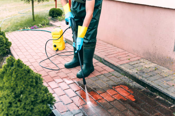 Best Affordable Power Washing  in Strum, WI