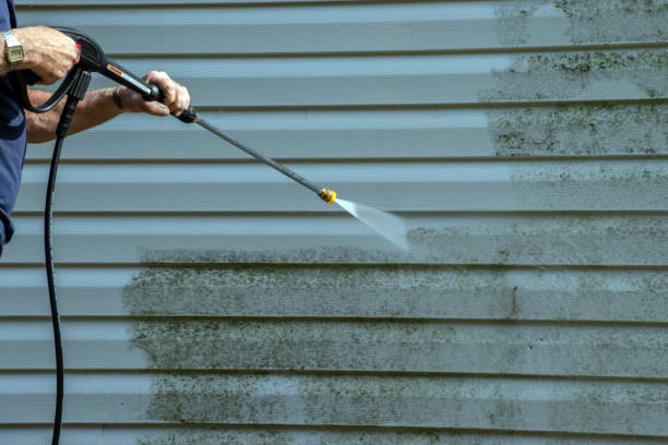 Best Concrete Pressure Washing  in Strum, WI