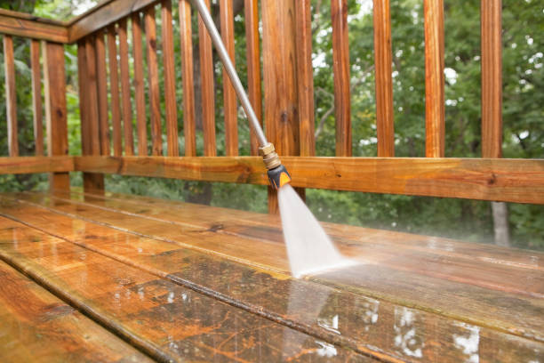 Roof Power Washing Services in Strum, WI