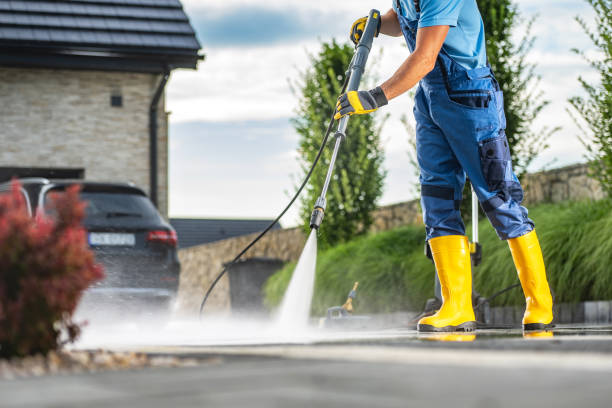 Pressure Washing Contractors in Strum, WI
