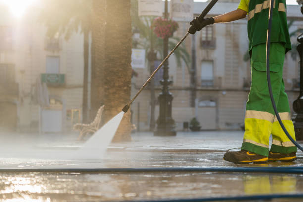Best Best Pressure Washing Companies  in Strum, WI