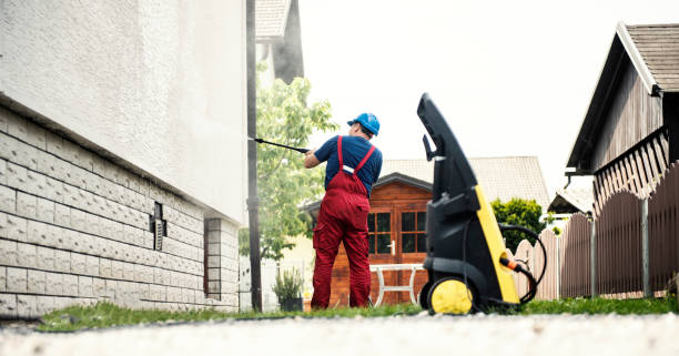 Best Residential Pressure Washing Services  in Strum, WI